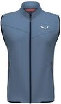 Salewa Herren Pedroc Dst M Light Vest, Java Blue, M EU Salewa Herren Pedroc Dst M Light Vest, Java Blue, M EU
