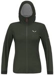 Salewa Puez Aqua 4 Powertex 2.5l Jacket S