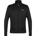 Salewa Puez Polarlite Fleece Men, black out, M
