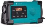 Auna Radio, Aufladbares DAB-Radio, DAB Plus mit Bluetooth, mit Batterie,...