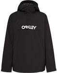 Oakley Herren Thermonuclear Protection TBT Insulated Anorak Jacket Tech-Jacke,