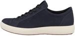 ECCO Soft 7 Men`S Herrenschuhe 47036402303 47036402303 Blau, EU 41
