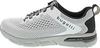 bugatti 341-ADT04 Herren Schn&uuml;rer, White, 40 EU