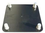Global Truss F34 Bodenplatte black