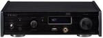 TEAC Reference NT-505-X USB Netzwerk DAC Vorverst&auml;rker, Dual-Mono-Struktur,
