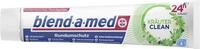 blend-a-med Zahncreme Kr&auml;uter Clean, 75 ml