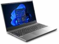 Notebook CSL R'Evolve C15 5500U - Ultra-Slim Laptop, 15,6 Zoll Display FHD...