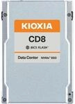 Kioxia Read Intensive KCD8XRUG15T3