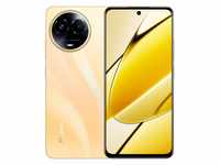 realme Smartphone 11 6,7 Zoll 256 GB RAM 8 GB Dual SIM 5G Glory Gold Marke