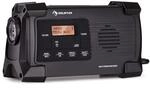 Auna Radio, Aufladbares DAB-Radio, DAB Plus mit Bluetooth, mit Batterie, K&uuml;chenradio