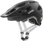 uvex react jr. MIPS - leichter Fahrradhelm f&uuml;r Kinder - individuelle