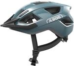 ABUS Fahrradhelm Aduro 3.0 &ndash; Sportiver City-Helm in stilvollem Design f&uuml;r