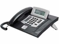 Auerswald 90114 COMfortel 1600 Systemtelefon, ISDN Headsetanschluss,...