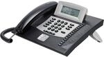 Auerswald 90114 COMfortel 1600 Systemtelefon, ISDN Headsetanschluss, Freisprechen,