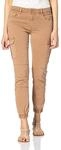 ONLY Damen ONLMISSOURI REG ANK Cargo PNT NOOS Hose 15170889,Tigers Eye,34W / 30L
