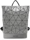 SURI FREY Suri Sports Jessy-Lu City Backpack L Grey - Metallic