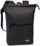 Bench. Hydro Backpack Black