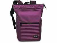 Bench. Hydro Backpack Berry