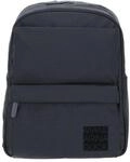 Mandarina Duck District, Damenrucksack, Einheitsgr&ouml;&szlig;e, Stahl, Einheitsgr&ouml;&szlig;e