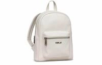 Replay Damen Rucksack aus Kunstleder, Wei&szlig; (Opt White 001), Onesize