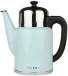 PLINT Pure Retro Wasserkocher 1,7 L Eis