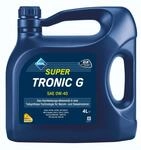 Aral SuperTronic G 0W-40, 4 Liter