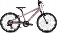 Puky LS-Pro 20-7 Alu Kinder Fahrrad pearl pink