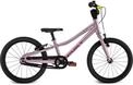 Puky LS-Pro 18'' Alu Kinder Fahrrad pearl pink