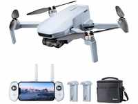 Potensic ATOM SE GPS Drohne mit 4K EIS Kamera, 62 Min. Flugzeit, unter 249g,...
