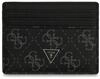 GUESS Milano - Kartenetui Herren aus Leder