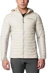 Columbia Herren Kapuzen-Jacke, Powder Pass