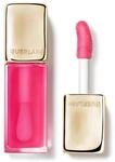 GUERLAIN KissKiss Bee Glow Oil Colour Reviving Lip Plumping Oil - 458 Rose Pop...