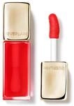 GUERLAIN KissKiss Bee Glow Oil Colour Reviving Lip Plumping Oil - 775 Poppy Glow 9,5