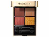 GUERLAIN Ombres G Eyeshadow Palette Nr.214 Exotic Orchid, 6 g