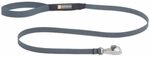 RUFFWEAR Hundeleine Hi & Light, Starke Leine, mit integrierter Aufbewahrungstasche