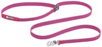 Ruffwear Flagline Hundeleine, schnelle, leichte, Starke Leine, 2-in-1 Hand- oder
