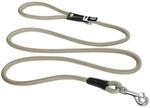 Stretch Comfort Leash Tan L