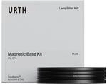 Urth 39 mm 2-in-1 Magnetischer UV + Zirkularer Polfilter (CPL) Filter Kit (Plus) &mdash;