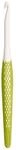 Prym, limonengr&uuml;n Woll-H&auml;kelnadel Ergonomics,Kunststoff, PRYM_218488-1, 6,0 mm | 17