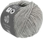 LANA GROSSA Cool Wool Vintage | Merinoklassiker mit Ton-in-Ton Farbeffekt 