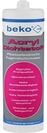 beko Acryl-Dichtstoff 310 ml schwarz 230 310 10