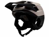 Fox Herren Enduro MTB Helmet, Weiß, M