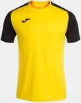 Joma Men's Short Sleeve Sports T-Shirt, 7XS -2XL - Leicht und Atmungsaktiv Ideal f&uuml;r