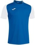 Joma Men's Short Sleeve Sports T-Shirt, 7XS -2XL - Leicht und Atmungsaktiv Ideal f&uuml;r