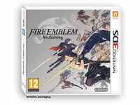 Fire Emblem: Awakening (Nintendo 3DS) [UK IMPORT]