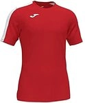 Joma Academy T-Shirt f&uuml;r Herren XXL rot