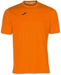 Joma Herren Sport T-Shirt, 6XS - 3XL - Leicht und Atmungsaktiv, Optimal zum Laufen