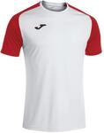 Joma -Men's Short Sleeve Sports T-Shirt, 7XS -2XL - Leicht und Atmungsaktiv Ideal