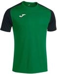 Joma -Men's Short Sleeve Sports T-Shirt, 7XS -2XL - Leicht und Atmungsaktiv Ideal