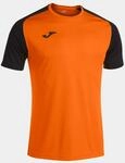 Joma -Men's Short Sleeve Sports T-Shirt, 7XS -2XL - Leicht und Atmungsaktiv Ideal